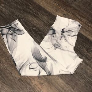 DYI leggings